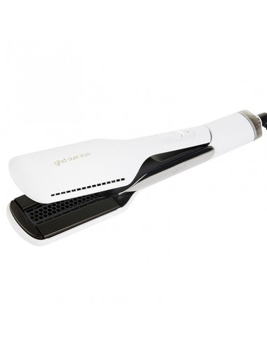 ghd - Duet 2-in-1 Hot Air Styler - White view 2