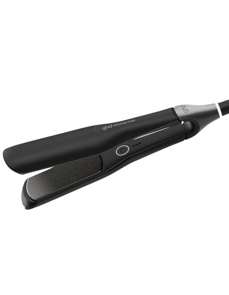 ghd Flat Iron - Chronos Max Wide Plate Styler - 2In view 3