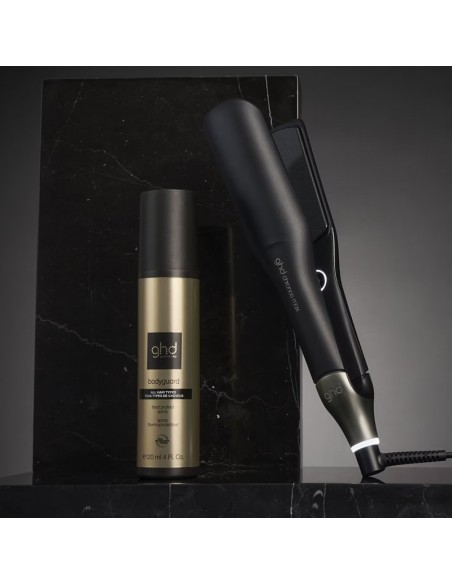 ghd Flat Iron - Chronos Max Wide Plate Styler - 2In view 5
