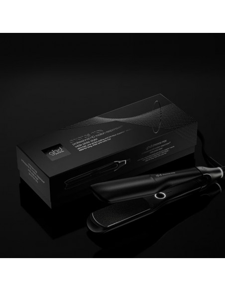 ghd Flat Iron - Chronos Max Wide Plate Styler - 2In view 4