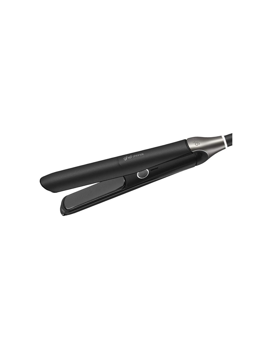 ghd Flat Iron - Chronos Styler Black - 1 Inch