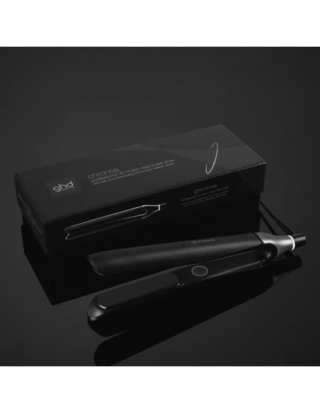 ghd Flat Iron - Chronos Styler Black - 1 Inch view 4