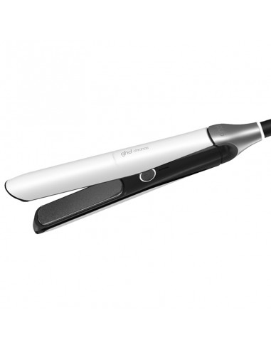 ghd Flat Iron - Chronos Styler White - 1 Inch view 2