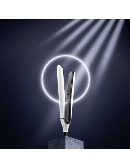 ghd Flat Iron - Chronos Styler White - 1 Inch view 5