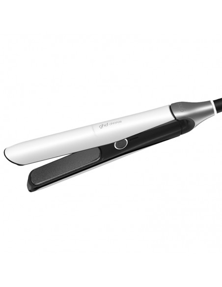 ghd Flat Iron - Chronos Styler White - 1 Inch view 3