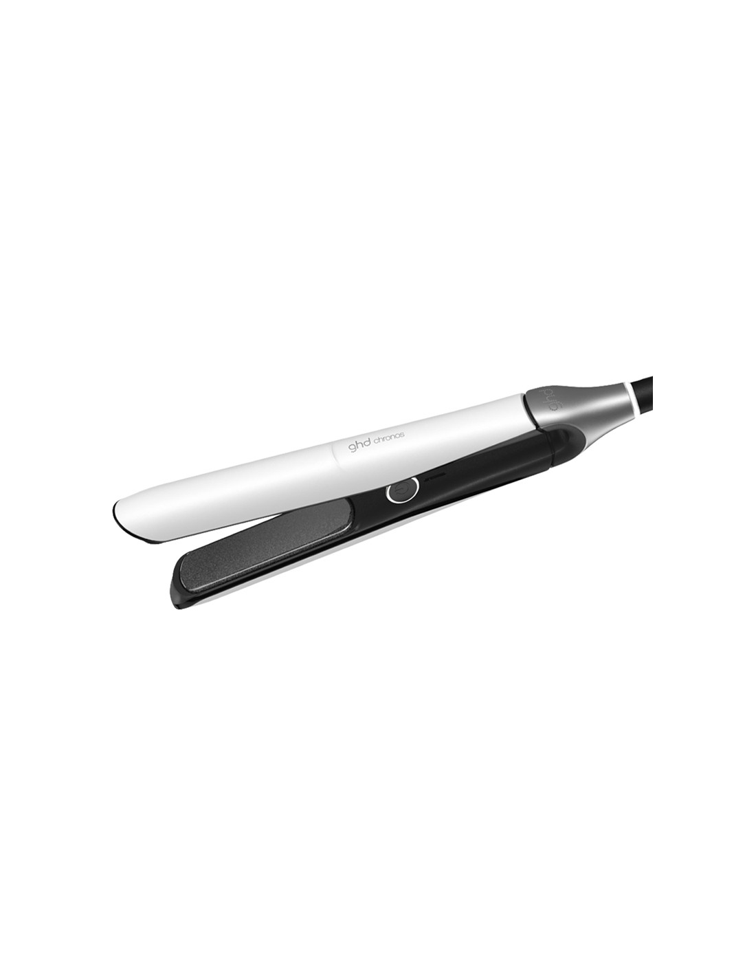 ghd Flat Iron - Chronos Styler White - 1 Inch
