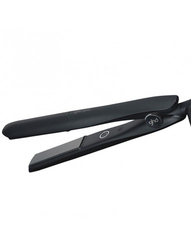 ghd Flat Iron - Gold Styler - 1 Inch view 2