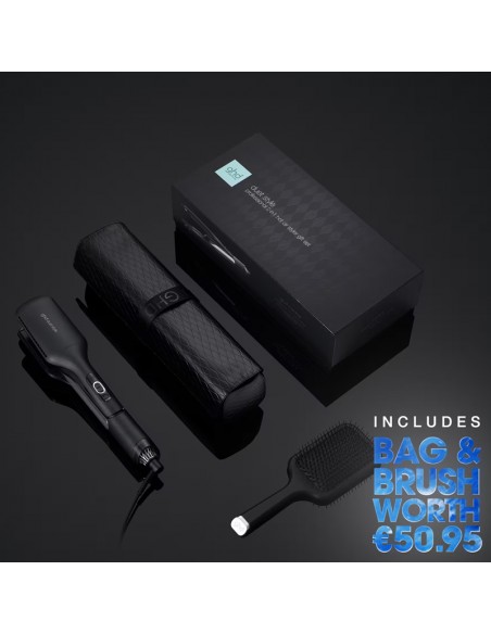 ghd Flat Iron - Max Styler Gift Set view 4