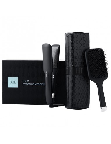 ghd Flat Iron - Max Styler Gift Set view 2