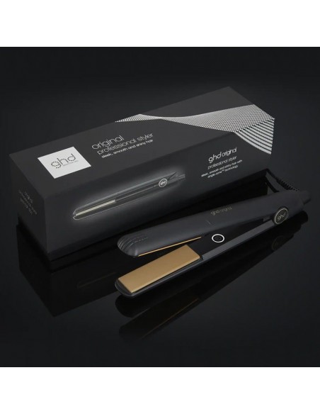 ghd Flat Iron - Original Styler - 1 Inch view 4