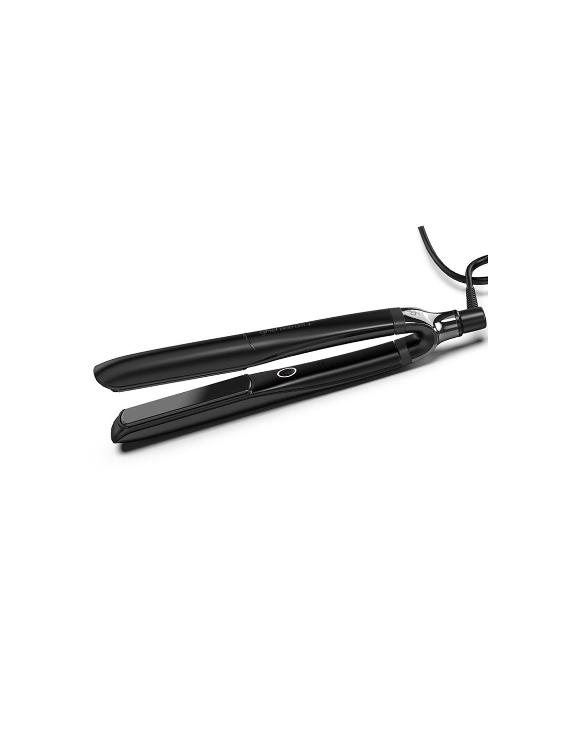 ghd Flat Iron - Platinum+ Professional Smart Styler - 1 inch Black
