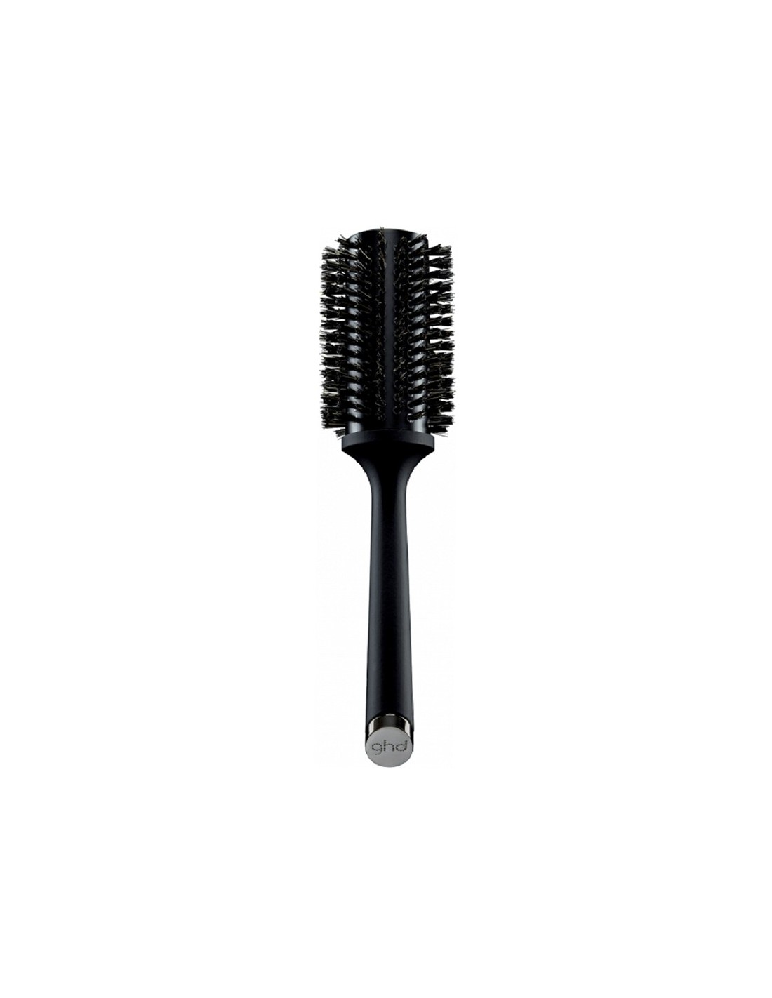 ghd Hairbrush - Natural Bristle Radial Brush Size 3 - 44mm