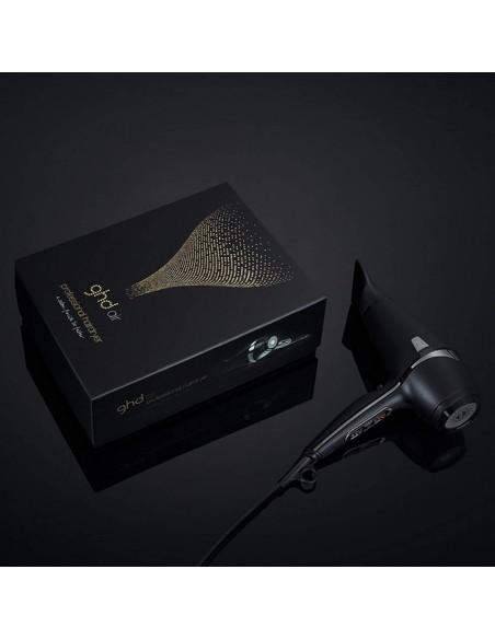 ghd Hairdryer - Air Dryer view 4