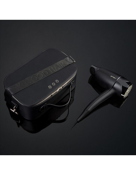 ghd Hairdryer - Flight+ Travel Dryer view 5