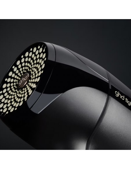 ghd Hairdryer - Flight+ Travel Dryer view 7