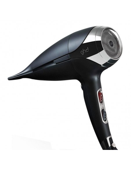 ghd Hairdryer - Helios - Black view 3