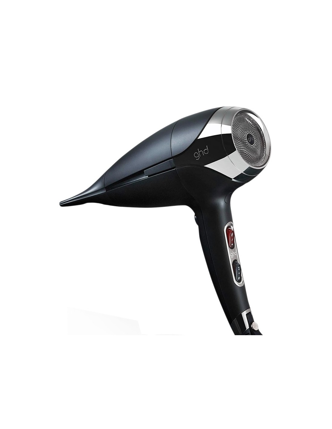 ghd Hairdryer - Helios - Black