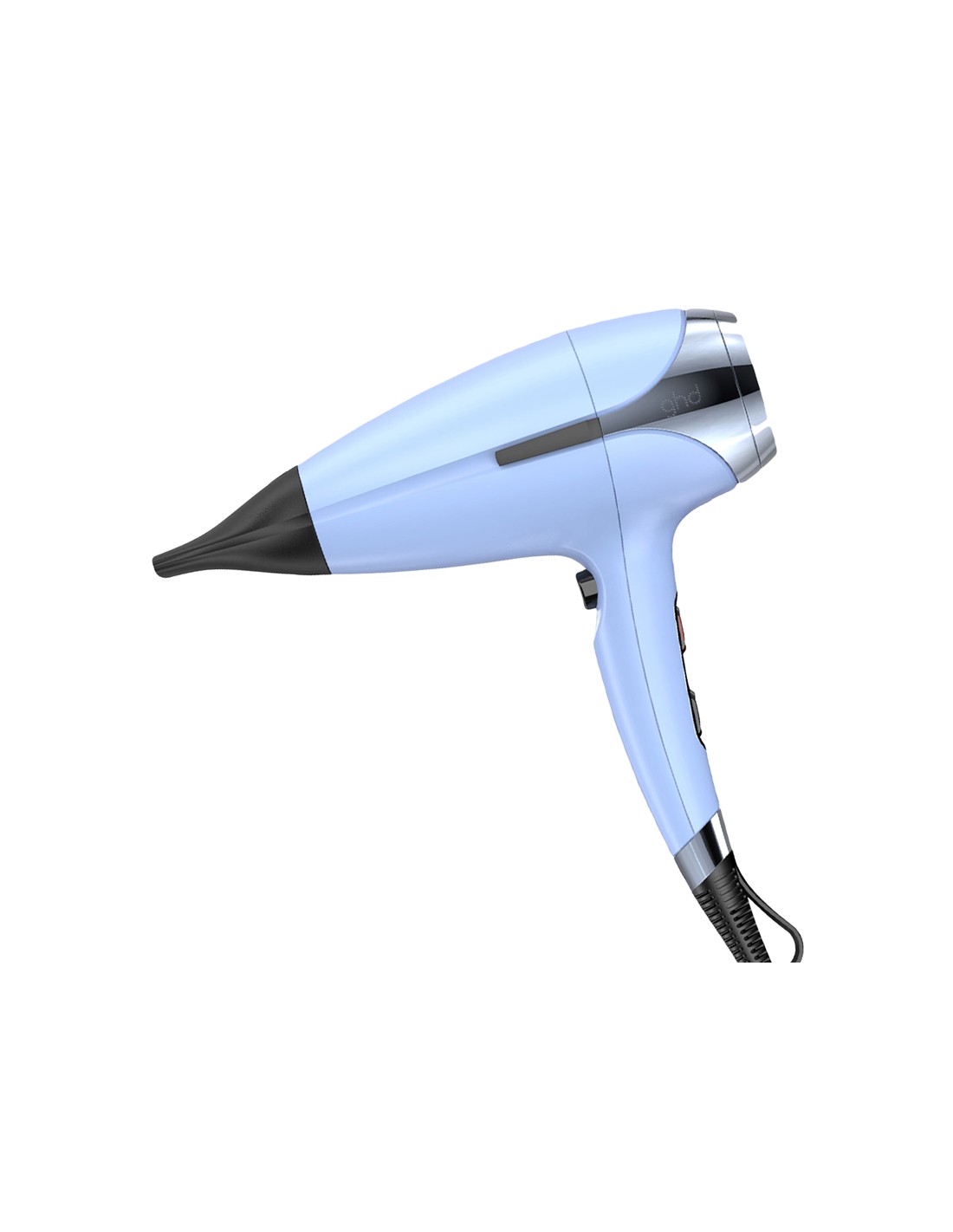 ghd Hairdryer - Helios - Icy Blue