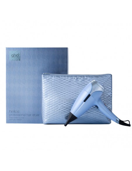 ghd Hairdryer - Helios - Icy Blue view 4