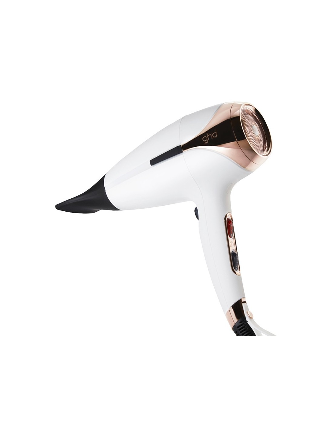 ghd Hairdryer - Helios - White