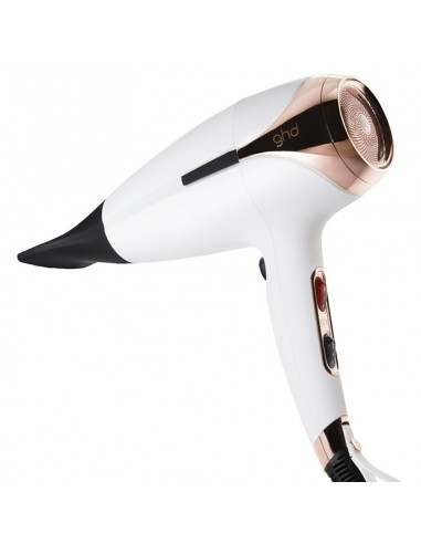 ghd Hairdryer - Helios - White view 2
