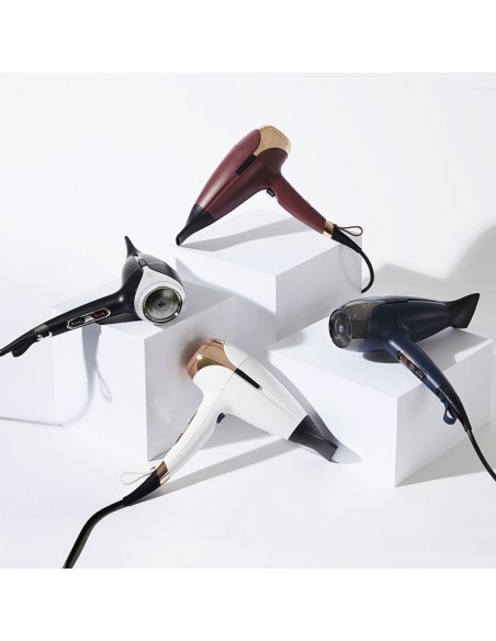 ghd Hairdryer - Helios - White view 4