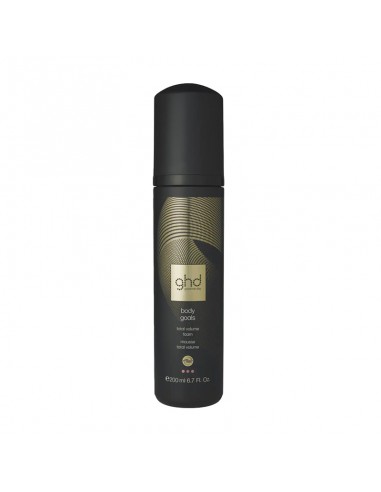 ghd Styling - Body Goals Total Volume Foam Mousse - 200ml view 2