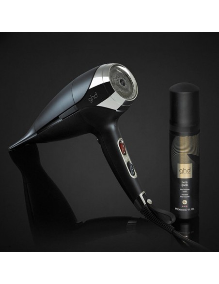 ghd Styling - Body Goals Total Volume Foam Mousse - 200ml view 5