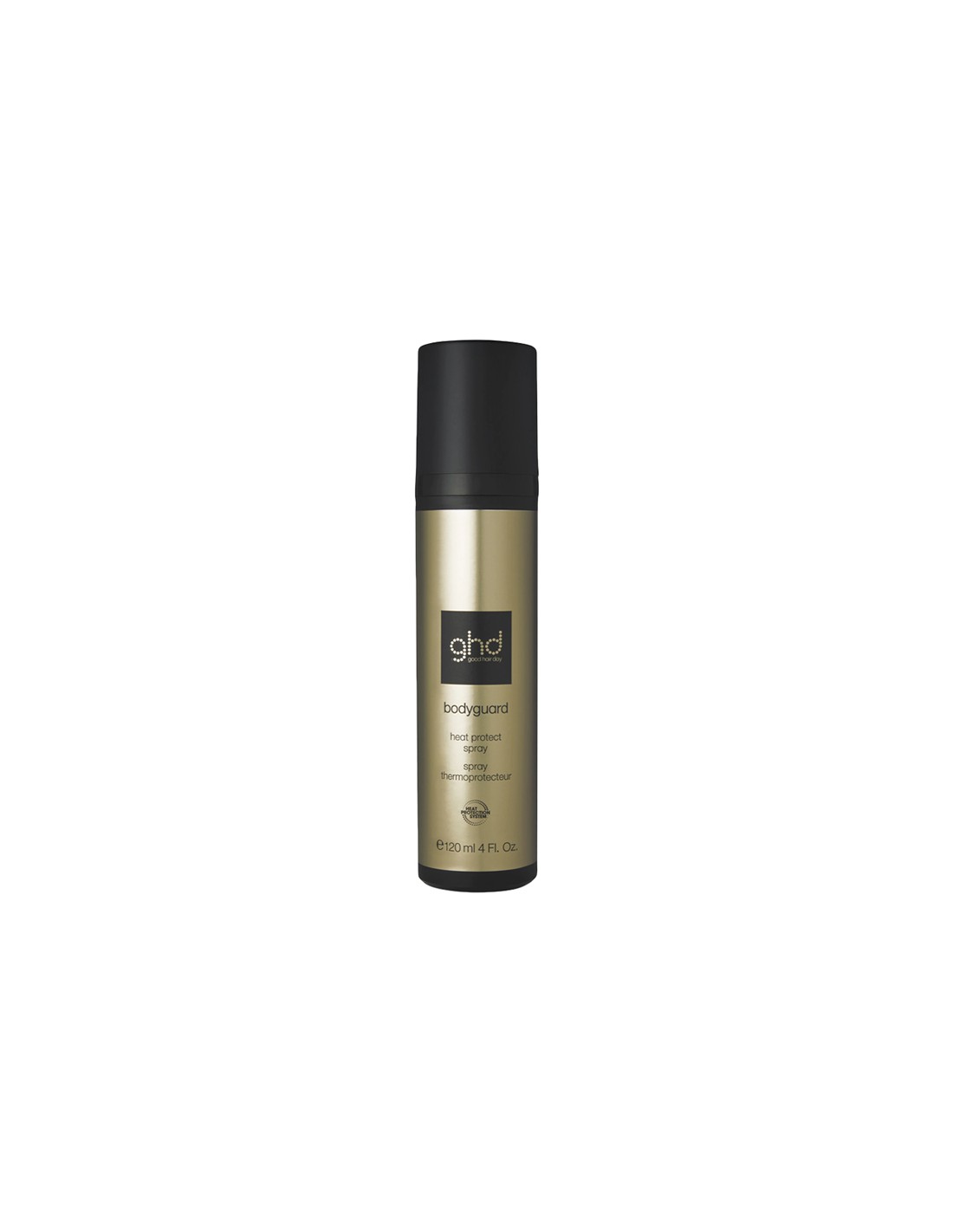 ghd Styling - Bodyguard Heat Protect Spray - 120ml