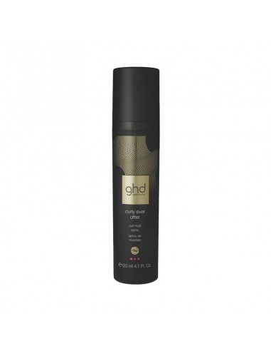 ghd Styling - Curly Ever After Curl Hold Spray - 120ml view 2