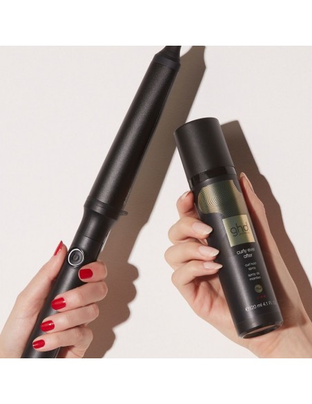 ghd Styling - Curly Ever After Curl Hold Spray - 120ml view 4