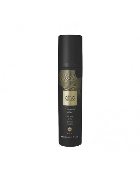 ghd Styling - Curly Ever After Curl Hold Spray - 120ml view 3