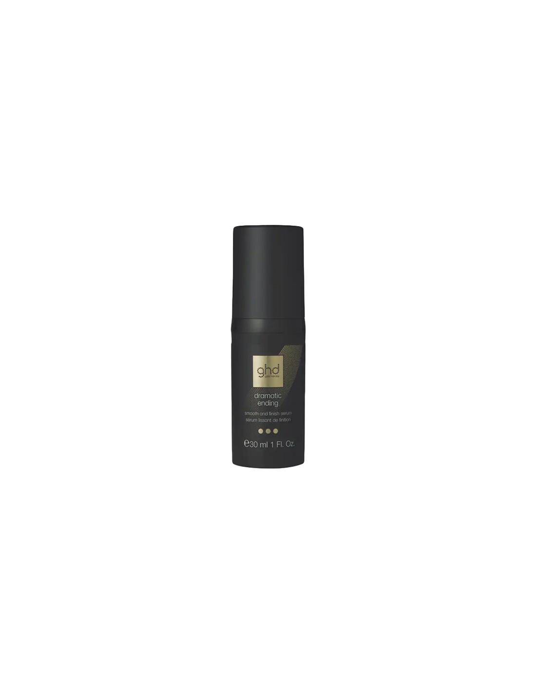 ghd Styling - Dramatic Ending Smooth And Finish Serum - 30ml