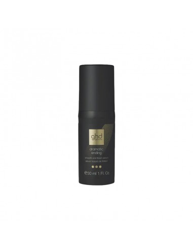 ghd Styling - Dramatic Ending Smooth And Finish Serum - 30ml view 2