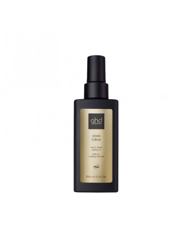ghd Styling - Sleek Talker Styling Oil - 95ml view 2