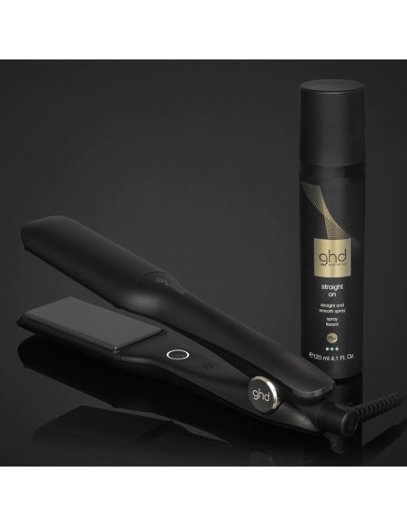 ghd Styling - Straight On Straight And Smooth Spray - 120ml view 4