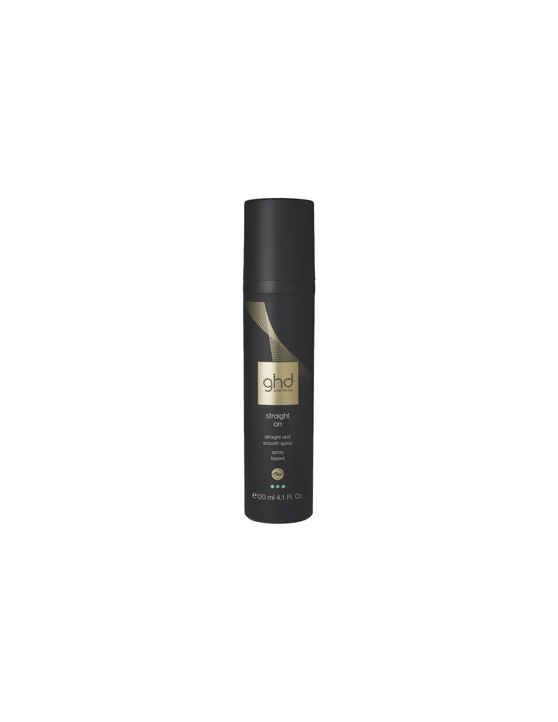 ghd Styling - Straight On Straight And Smooth Spray - 120ml