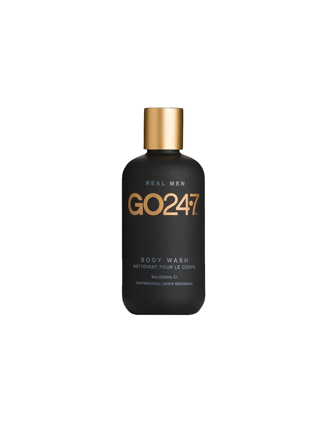 GO247 - Body Wash - 236ml