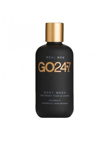 GO247 - Body Wash - 236ml — view 2