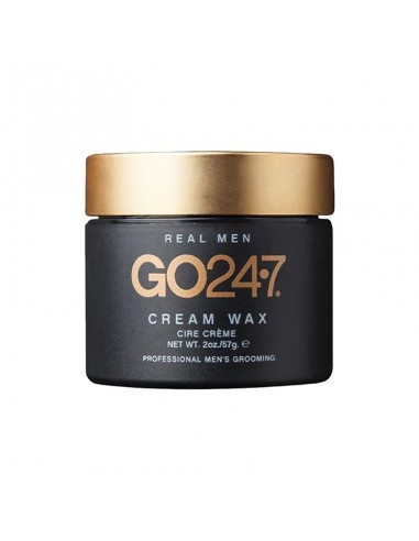 GO247 - Cream Wax - 57g view 2
