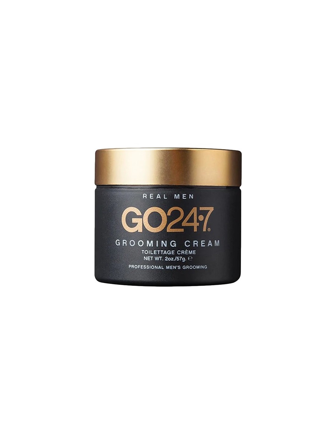 GO247 - Grooming Cream - 57g