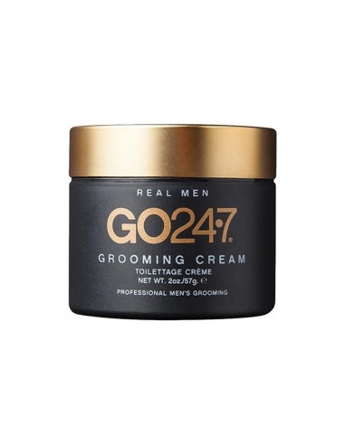 GO247 - Grooming Cream - 57g view 2