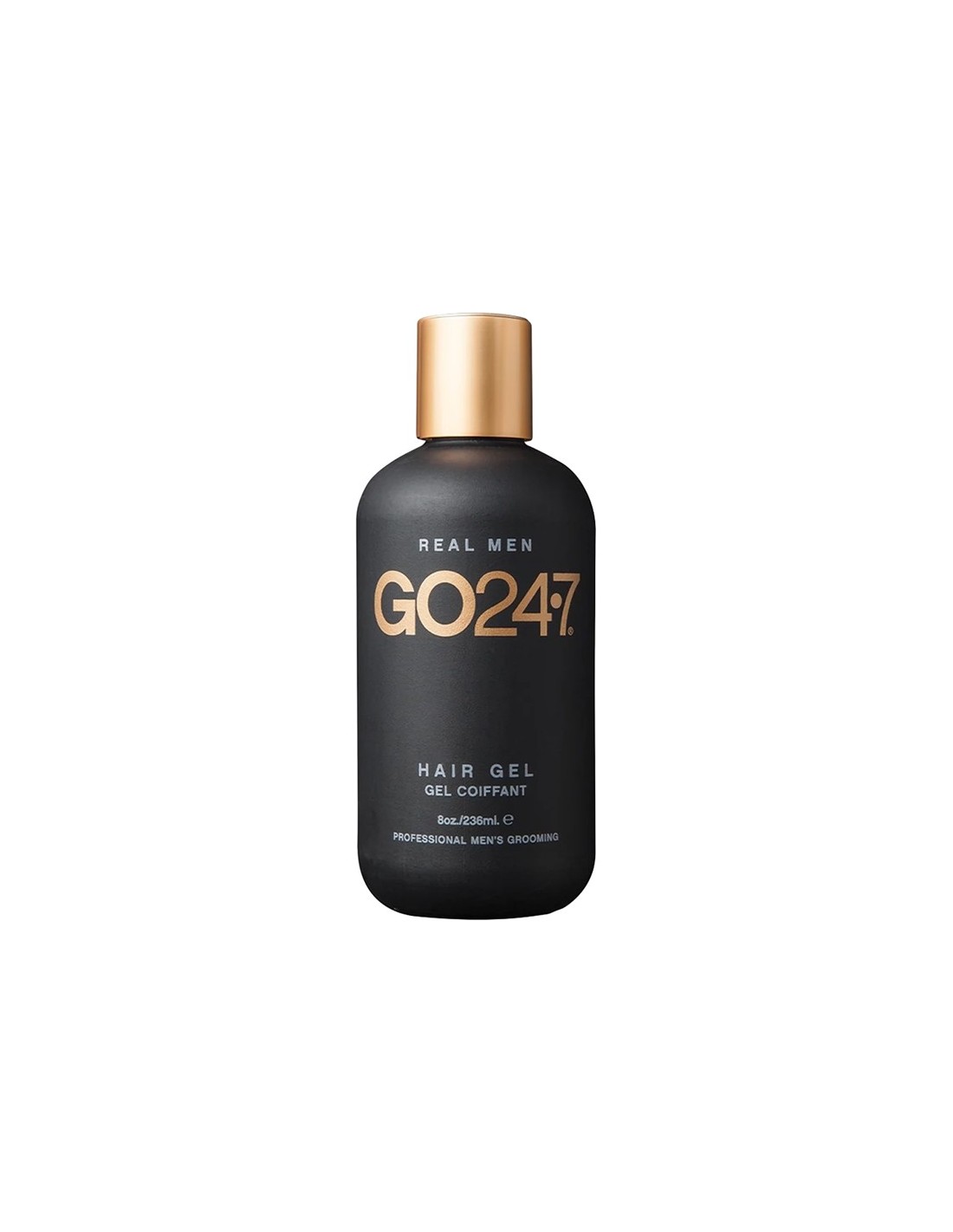 GO247 - Hair Gel - 236ml