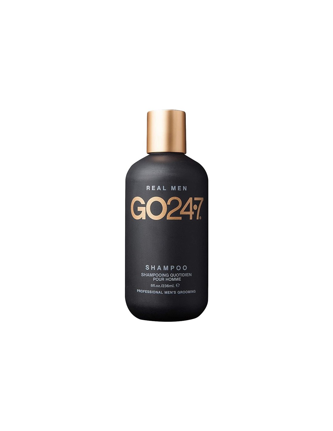 GO247 - Shampoo - 236ml