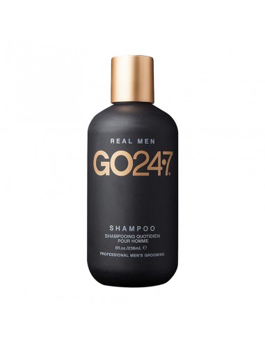 GO247 - Shampoo - 236ml view 2