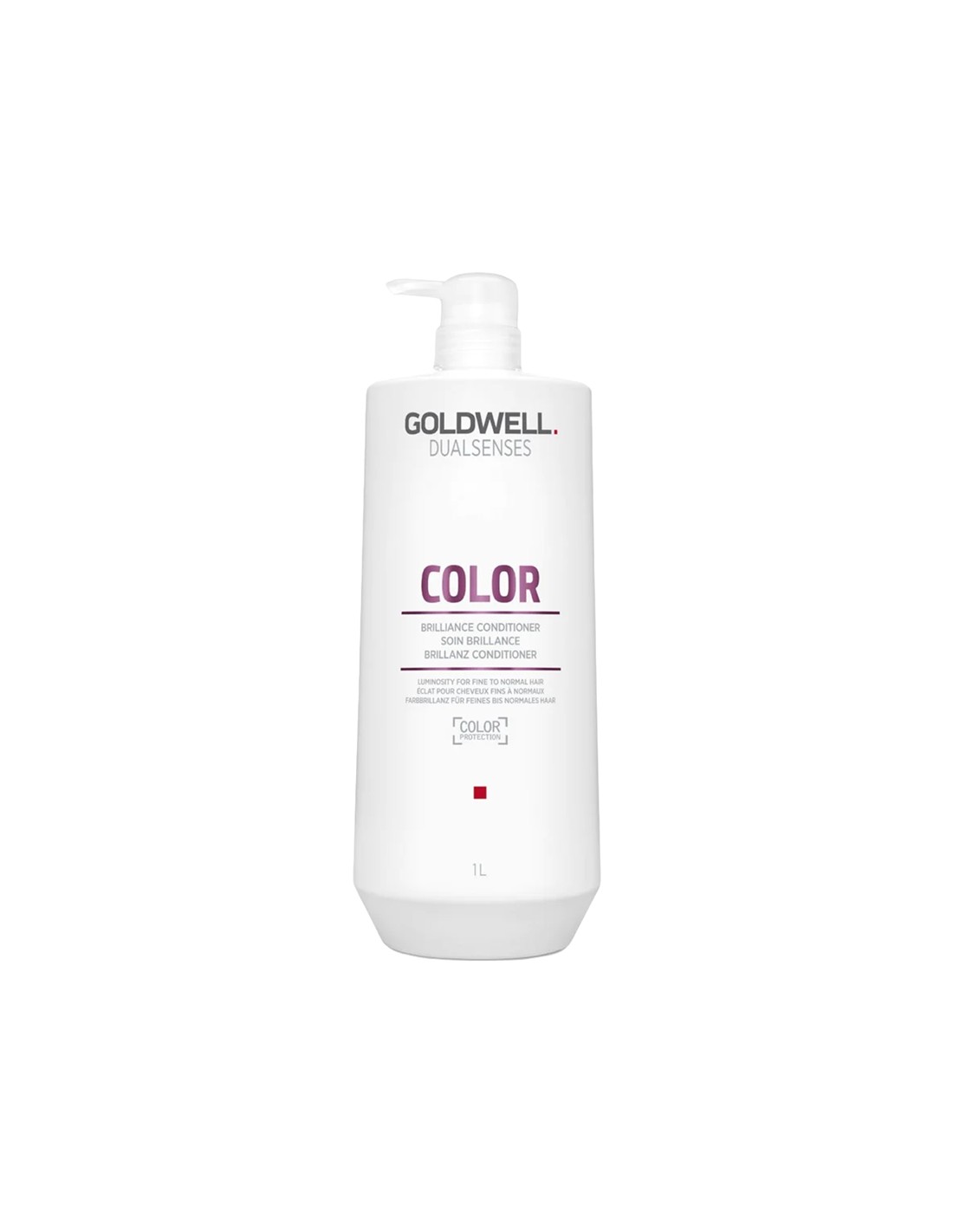 Goldwell Dualsenses - Color Brilliance Conditioner - 1000ml
