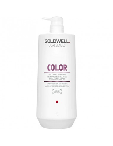 Goldwell Dualsenses - Color Brilliance Shampoo - 1000ml view 2