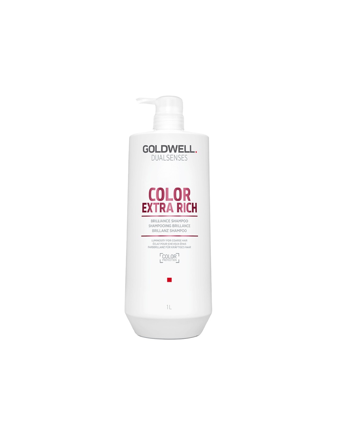 Goldwell Dualsenses - Color Extra Rich Shampoo - 1000ml