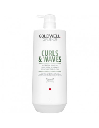 Goldwell Dualsenses - Curls & Waves Conditioner - 1000ml view 2