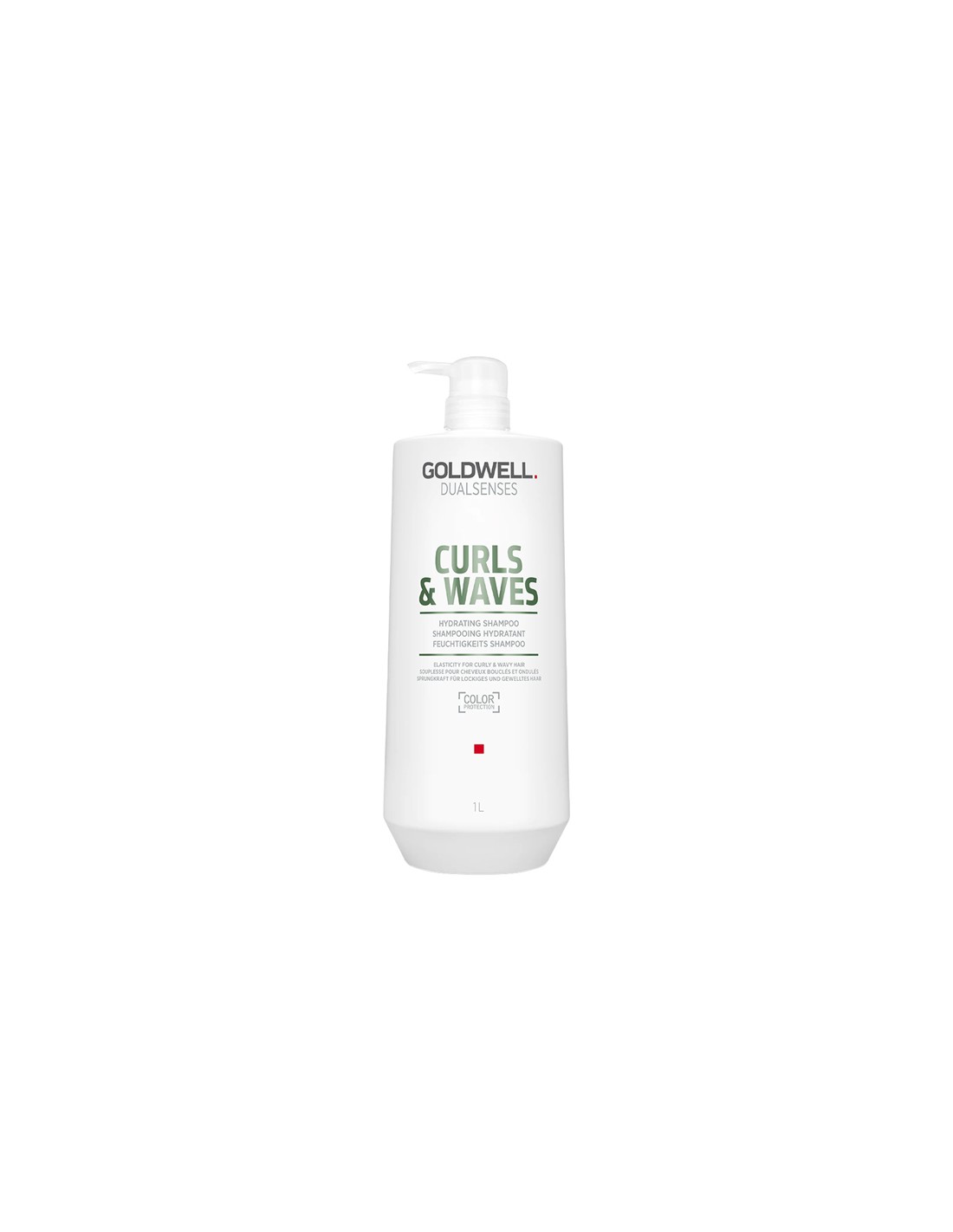 Goldwell Dualsenses - Curls & Waves Shampoo - 1000ml